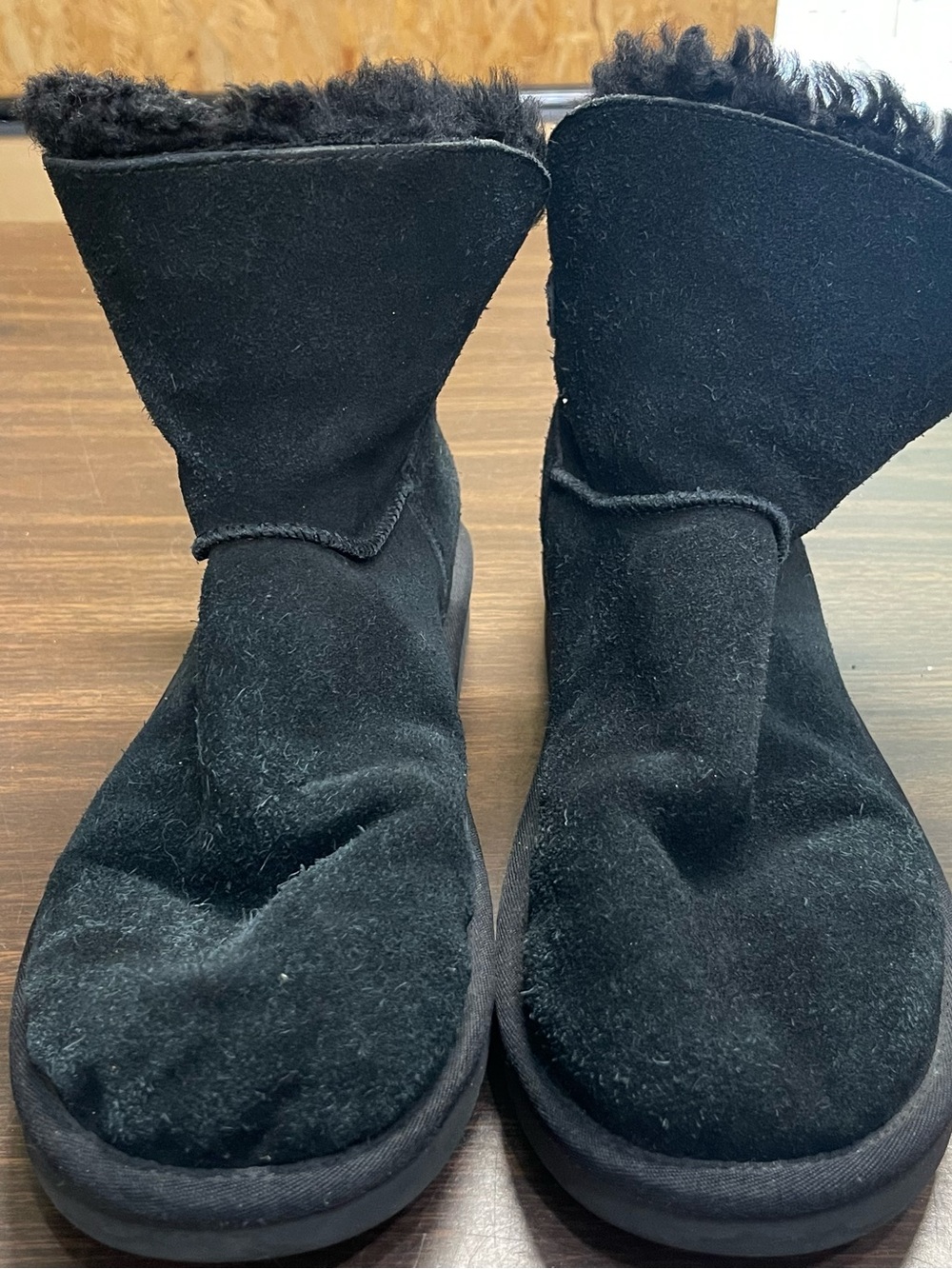 Koolaburra by UGG Size 11